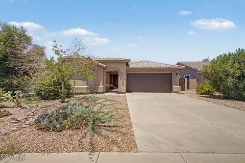 45768 W Dutchman Dr, Maricopa, AZ 85139