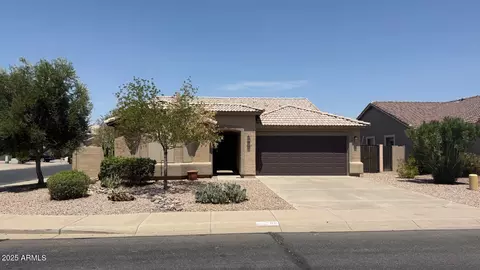 45768 W Dutchman Dr, Maricopa, AZ 85139