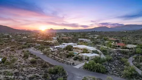 8418 E Dog Leg Dr, Carefree, AZ 85377