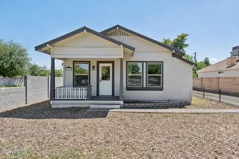2221 W Hayward Ave, Phoenix, AZ 85021