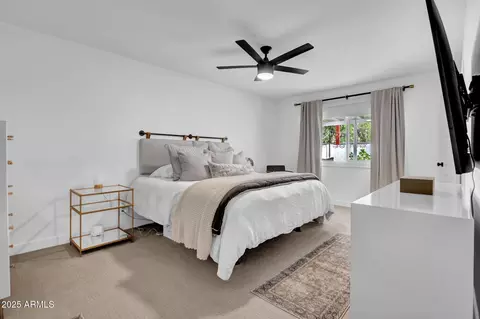 Bedroom - 8021 N 16th Dr, Phoenix, AZ 85021 photo 3 of 3