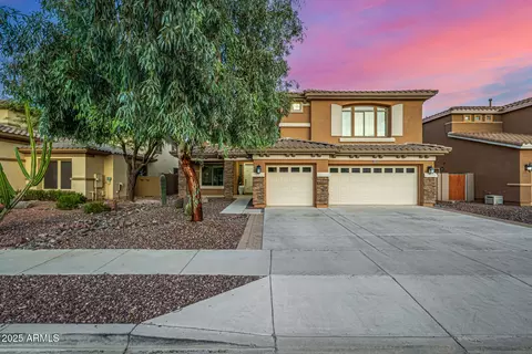 5211 N 193rd Ave, Litchfield Park, AZ 85340