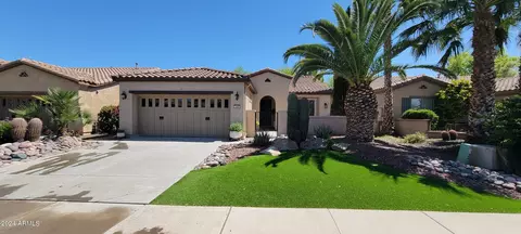 12467 W Gambit Trl, Peoria, AZ 85383