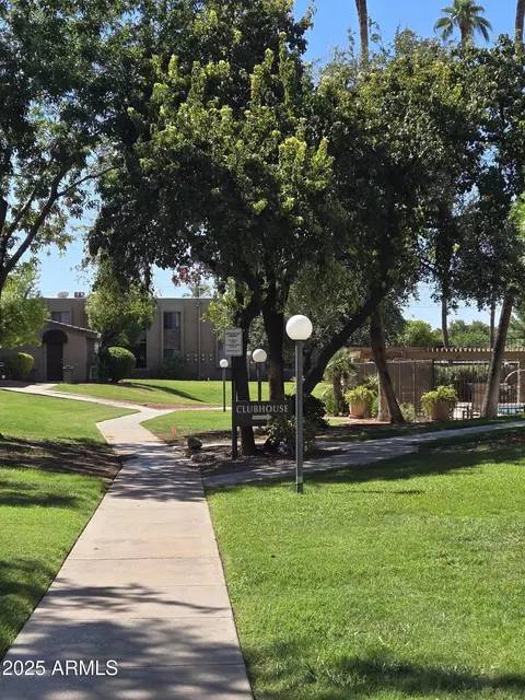 Exterior - 3825 E Camelback Rd #176, Phoenix, AZ 85018 photo 3 of 3