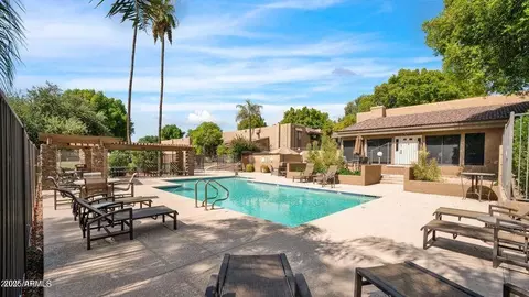 Exterior - 3825 E Camelback Rd #176, Phoenix, AZ 85018 photo 1 of 3