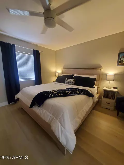 Bedroom - 3825 E Camelback Rd #176, Phoenix, AZ 85018 photo 4 of 4