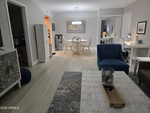 Dining - 3825 E Camelback Rd #176, Phoenix, AZ 85018 photo 1 of 2