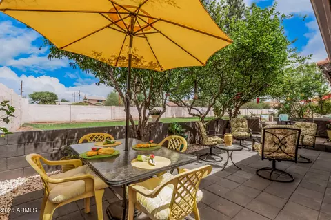 2329 N Recker Rd #59, Mesa, AZ 85215