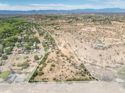 4325 E Goldmine Rd #-, Rimrock, AZ 86335