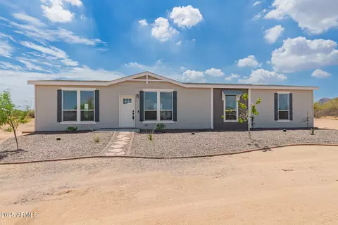 52819 W Quail Ct, Maricopa, AZ 85139