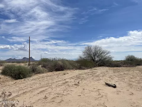 0000 N Barrett Rd #-, Eloy, AZ 85131