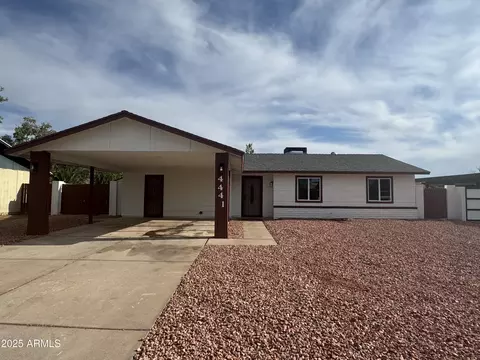 4441 W Ironwood Dr, Glendale, AZ 85302