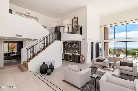 24350 N Whispering Ridge Way #22, Scottsdale, AZ 85255