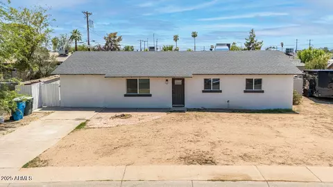 5455 W Flower St, Phoenix, AZ 85031