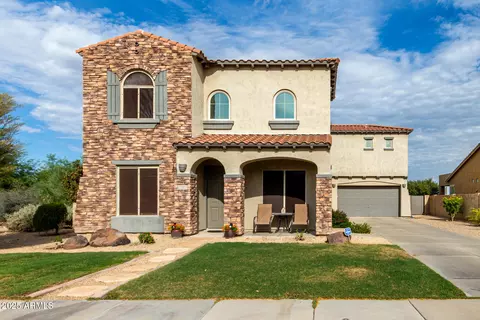 26087 N 83rd Dr, Peoria, AZ 85383