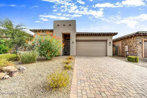 18814 E Blue Sky Dr, Rio Verde, AZ 85263