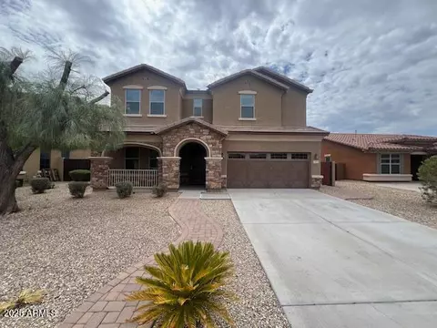 15105 W Glenrosa Ave, Goodyear, AZ 85395
