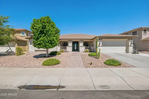 15364 W Pierson St, Goodyear, AZ 85395