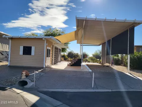 17200 W Bell Rd #1320, Surprise, AZ 85374