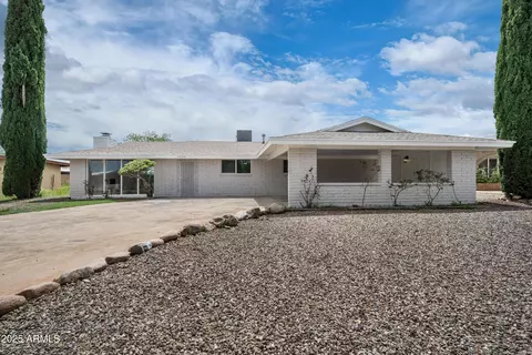 2200 Madera Dr, Sierra Vista, AZ 85635