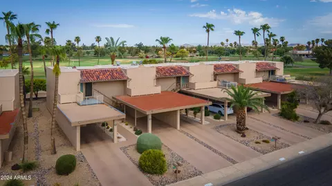 19878 N Star Ridge Dr, Sun City West, AZ 85375