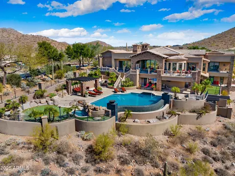 14371 E Kalil Dr, Scottsdale, AZ 85259