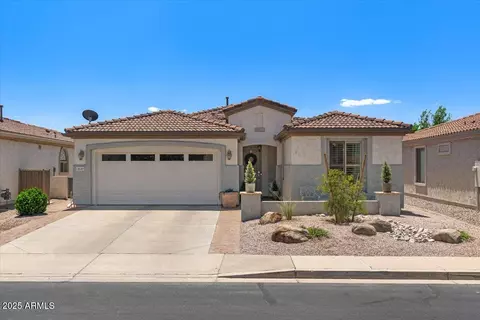 4649 E Sourwood Dr, Gilbert, AZ 85298