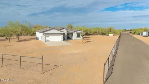 26670 N 155th Ave, Surprise, AZ 85387