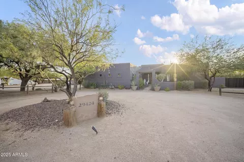 29424 N 66th St, Cave Creek, AZ 85331