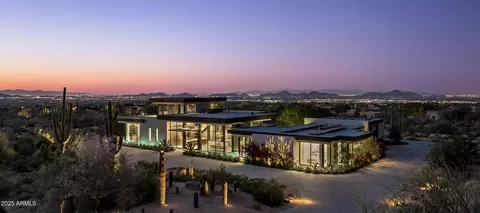 10101 E Happy Valley Rd, Scottsdale, AZ 85255