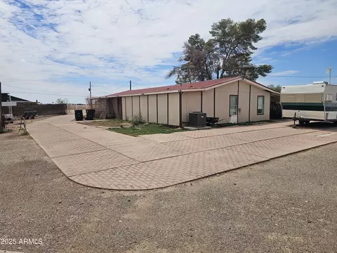 352 W Martin Rd, Coolidge, AZ 85128