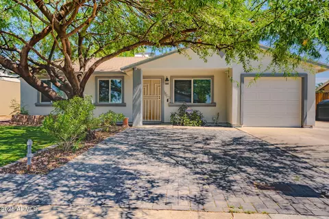 18031 N 33rd Ave, Phoenix, AZ 85053