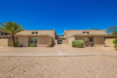 2674 N 43rd Ave #D, Phoenix, AZ 85009