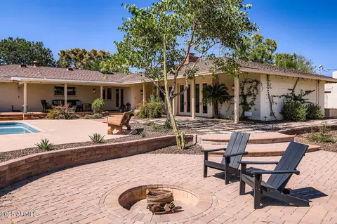 Exterior - 2231 E Montebello Ave, Phoenix, AZ 85016 photo 6 of 10