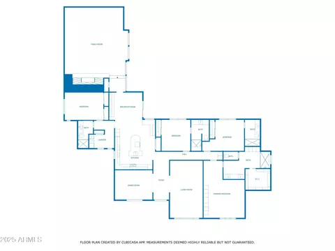 Floorplan - 2231 E Montebello Ave, Phoenix, AZ 85016 photo 1 of 1