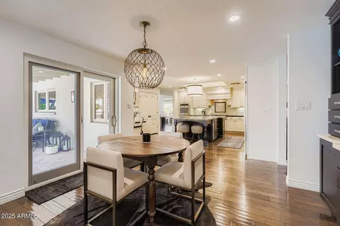 Dining - 2231 E Montebello Ave, Phoenix, AZ 85016 photo 2 of 2