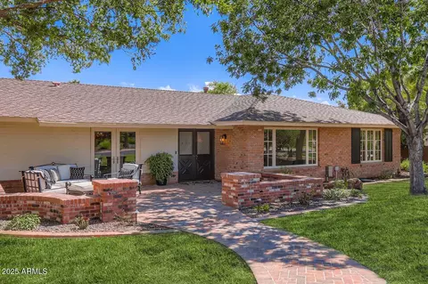 Exterior - 2231 E Montebello Ave, Phoenix, AZ 85016 photo 10 of 10