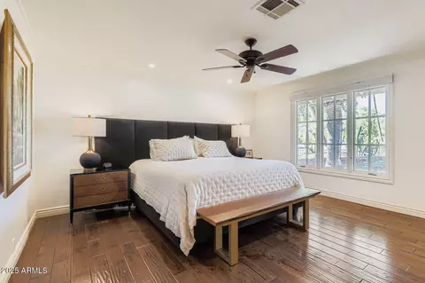 Bedroom - 2231 E Montebello Ave, Phoenix, AZ 85016 photo 1 of 4