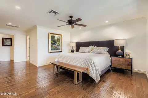 Bedroom - 2231 E Montebello Ave, Phoenix, AZ 85016 photo 2 of 4