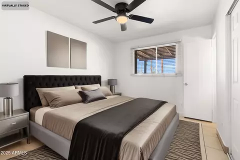 Bedroom - 2108 N 48th Ln, Phoenix, AZ 85035 photo 1 of 2