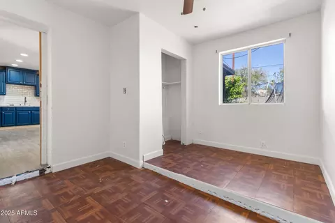Bedroom - 2108 N 48th Ln, Phoenix, AZ 85035 photo 1 of 1