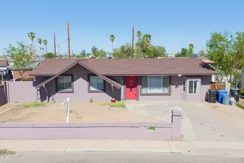 2108 N 48th Ln, Phoenix, AZ 85035