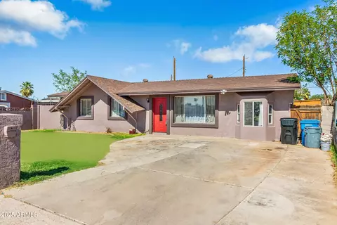 2108 N 48th Ln, Phoenix, AZ 85035