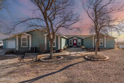 1503 S 365th Ave, Tonopah, AZ 85354