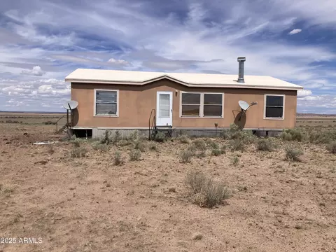 49 County Road N6148 --, Saint Johns, AZ 85936