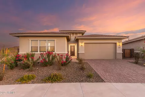 13597 W Steed Ridge Rd, Peoria, AZ 85383