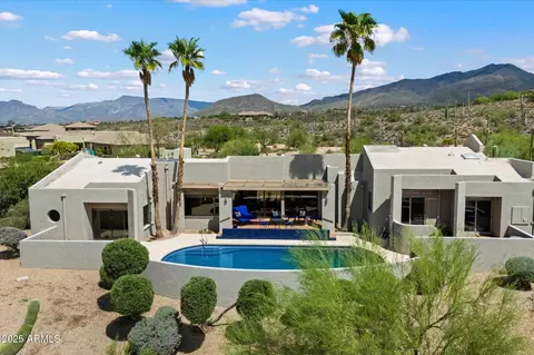 37760 N Concho Dr, Carefree, AZ 85377