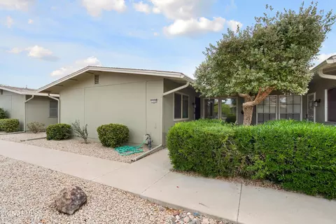 13332 W Desert Glen Dr, Sun City West, AZ 85375