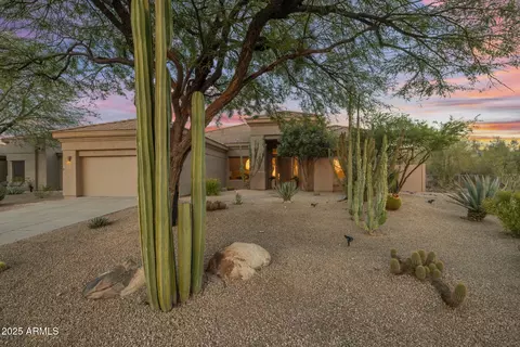 33631 N 71st Way, Scottsdale, AZ 85266
