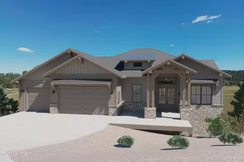 4965 W Braided Rein St, Flagstaff, AZ 86005